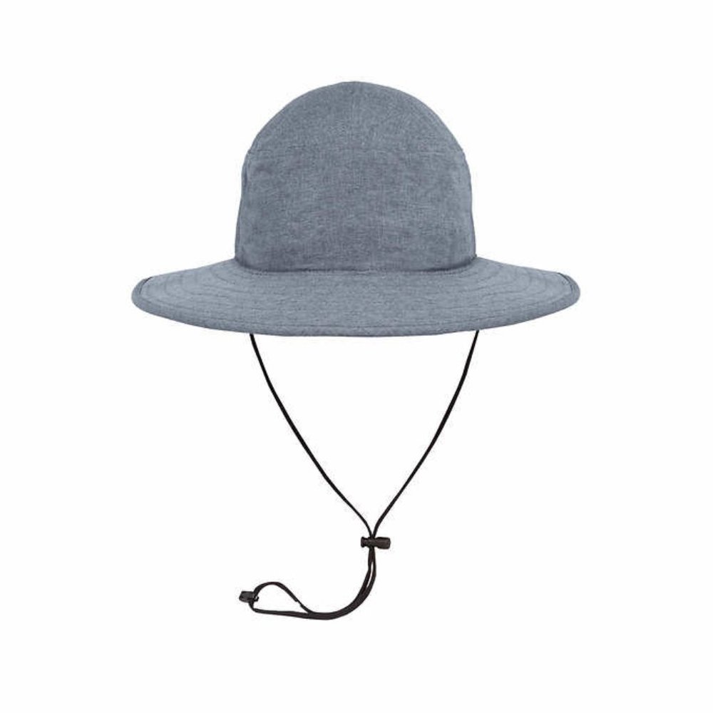 Unisex Solar Escape UV Boonie Hat
